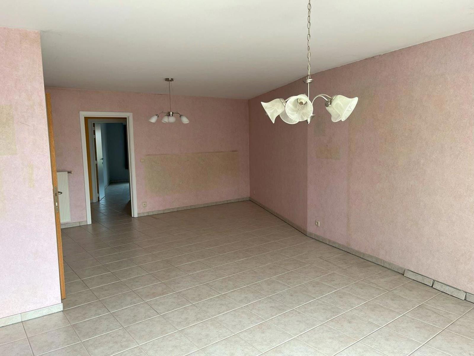 Ruim appartement in centrum Nijlen met o.a. 2 slpks en lift foto 5