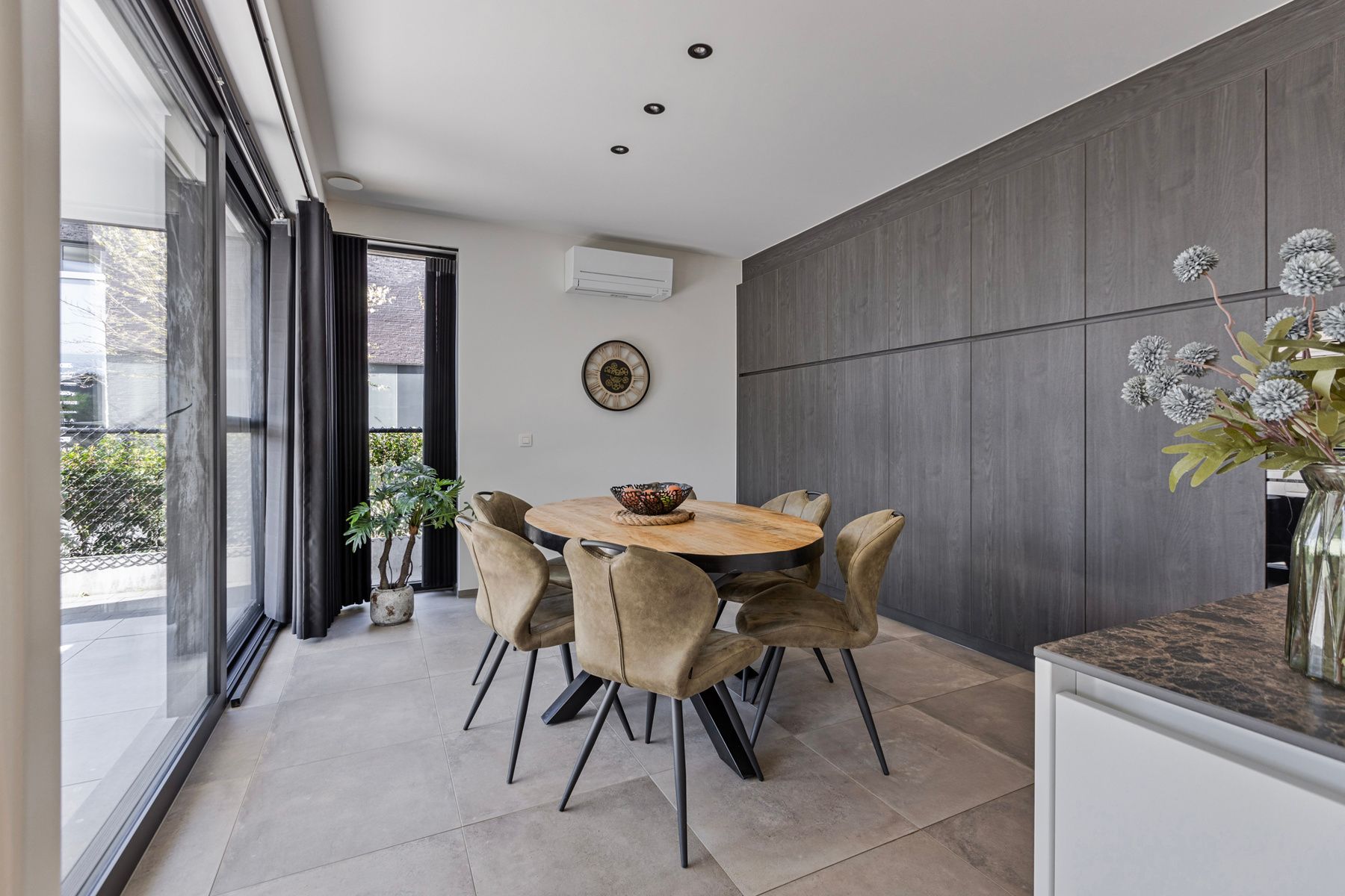Gelijkvloers genieten in pure luxe in Koersel!  foto 21