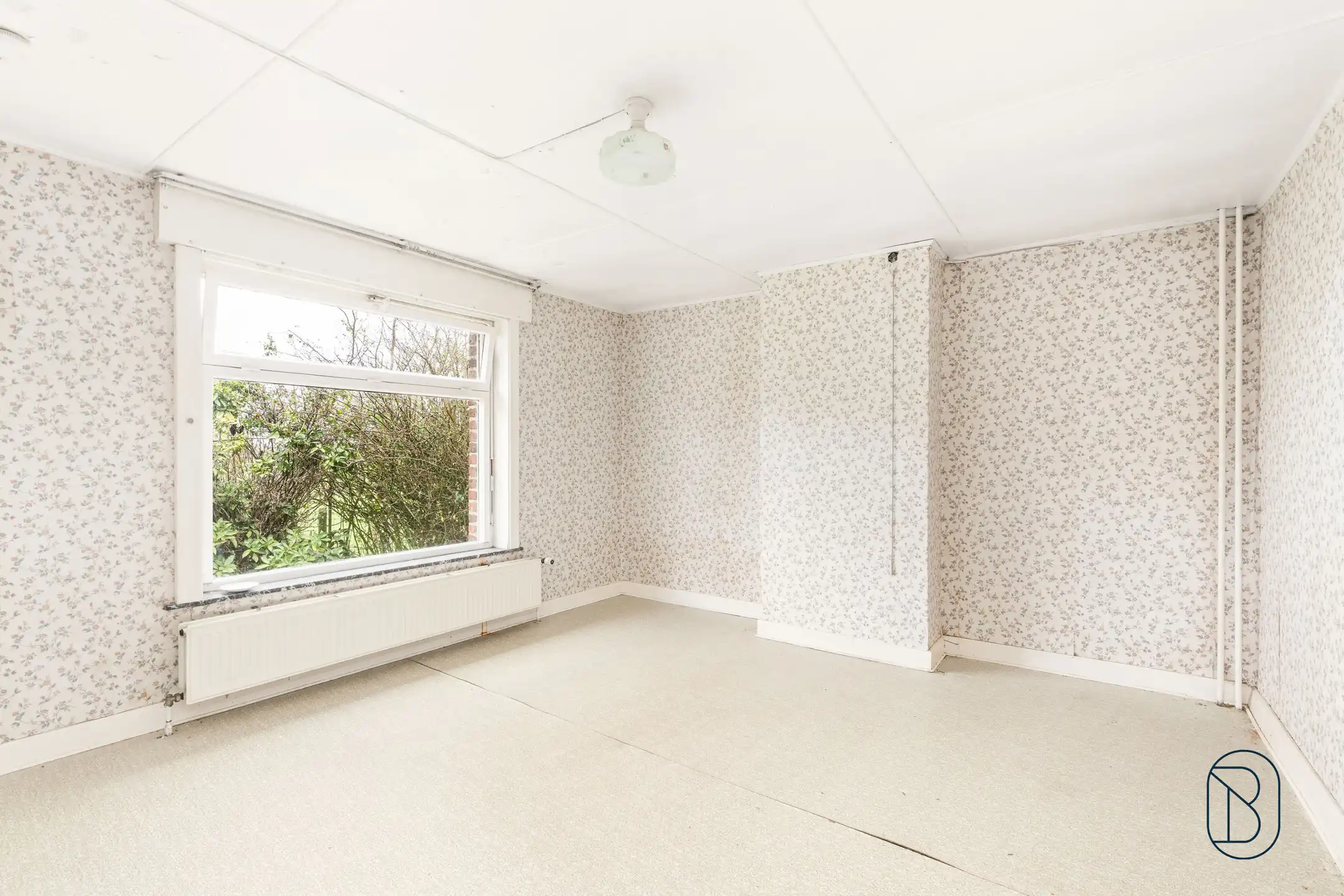 Unieke charmante vierkantshoeve op 1 hectare grond te Ieper foto 21