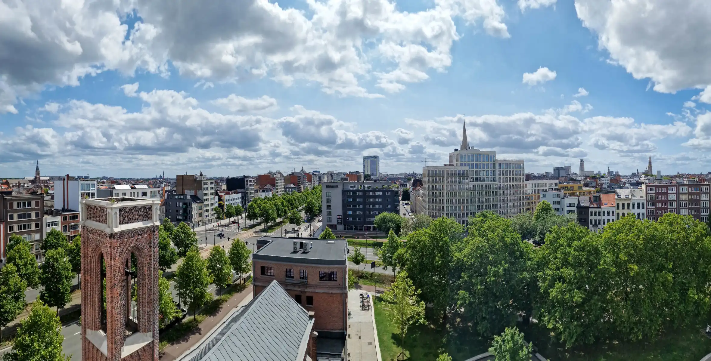 Prachtig gemeubeld 2-kamer appartement met TERRAS foto 7