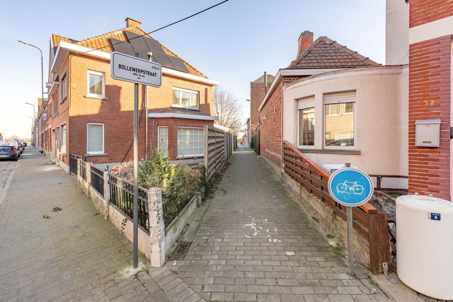 Woning te Ingelmunster. foto 21