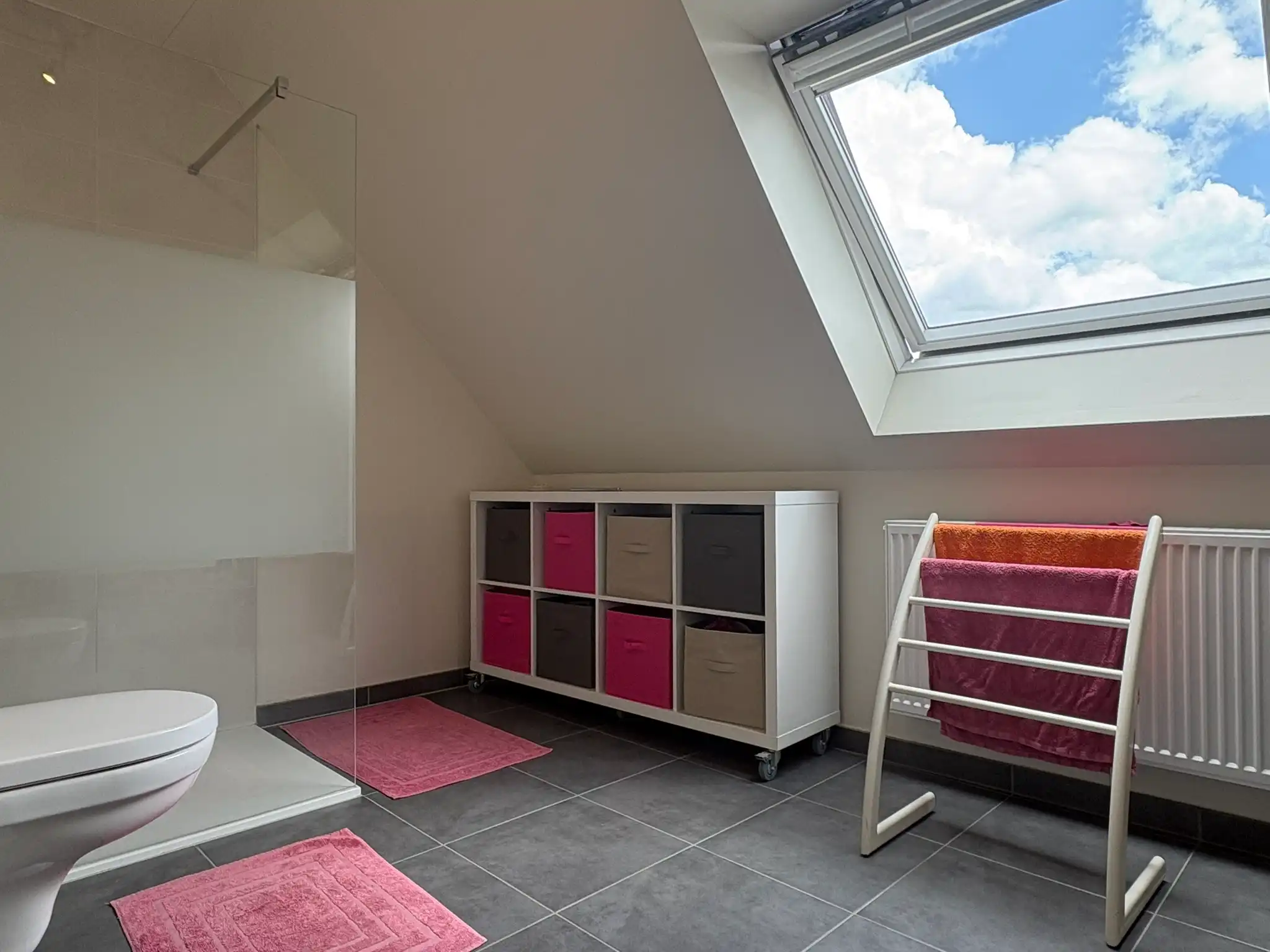 Prachtige duplex met 2 slaapkamers Deinze foto 5