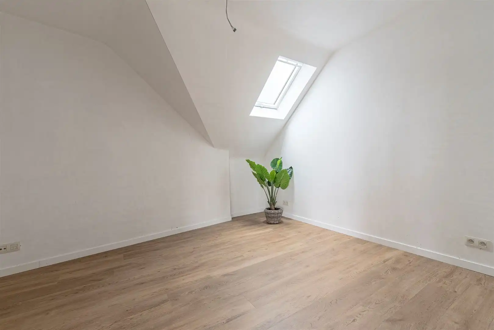 Duplex-appartement in kleinschalige residentie met lift foto 11