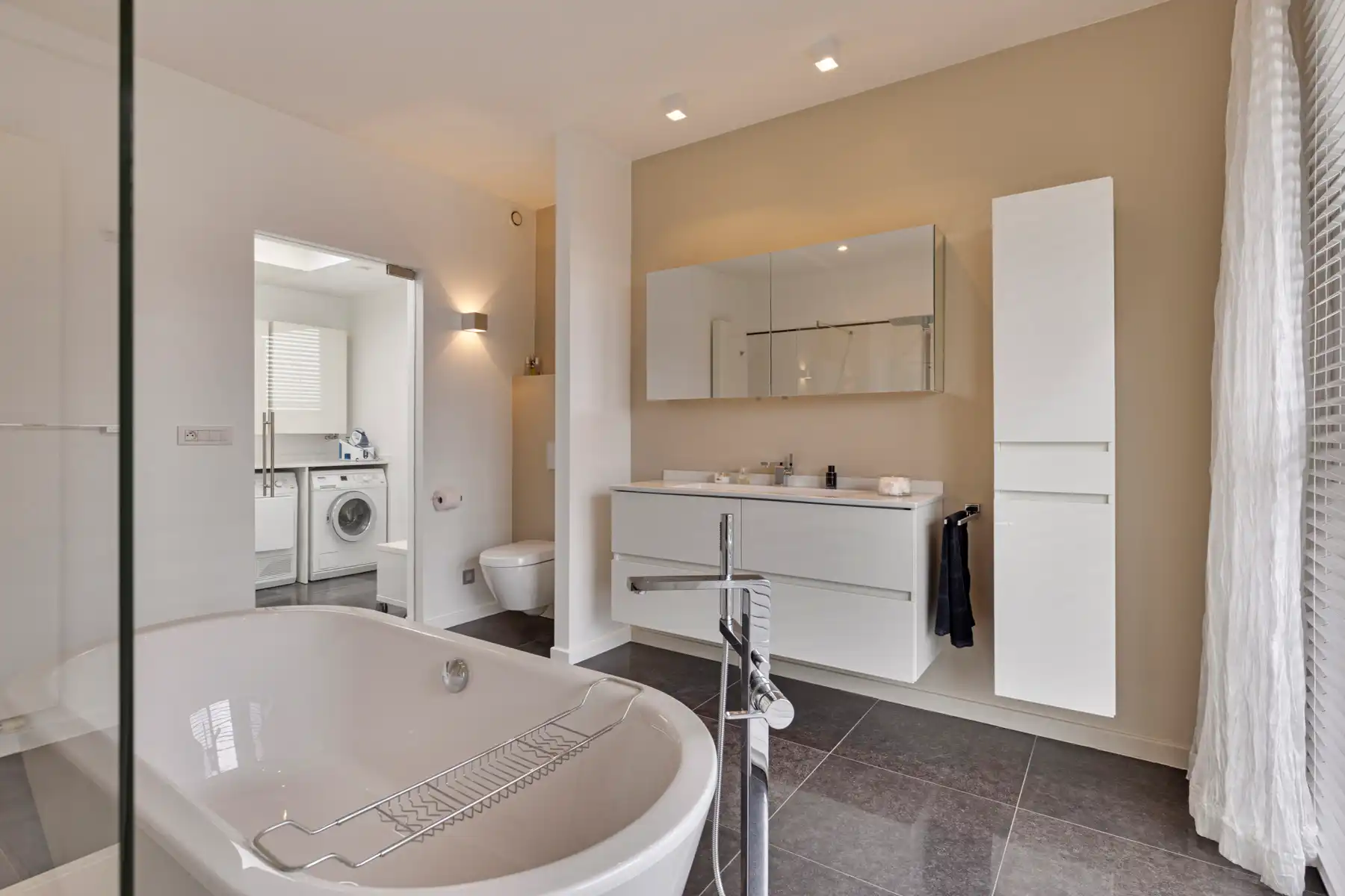 Recente penthouse met schitterende terrassen te MECHELEN foto 21
