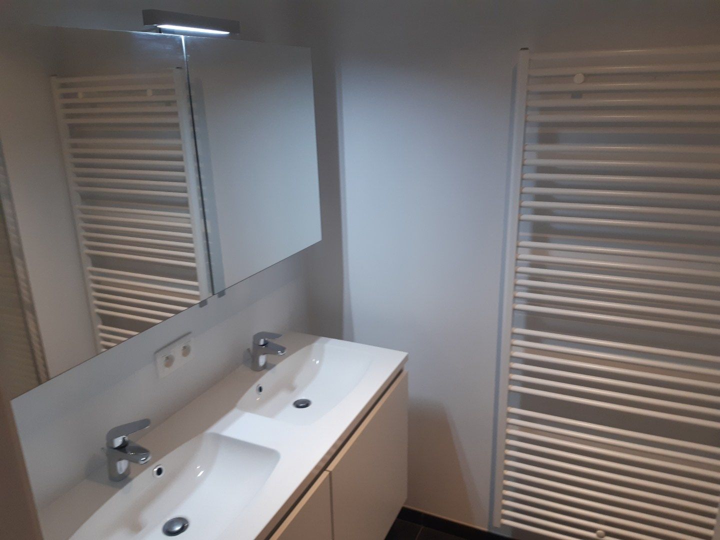 Praktisch 2 slpk-appartement met terras. foto 12