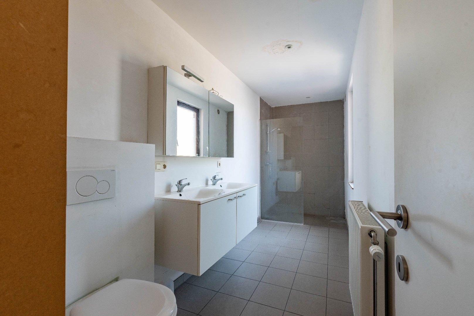 Te renoveren woning op centrale locatie te Hoboken foto 12