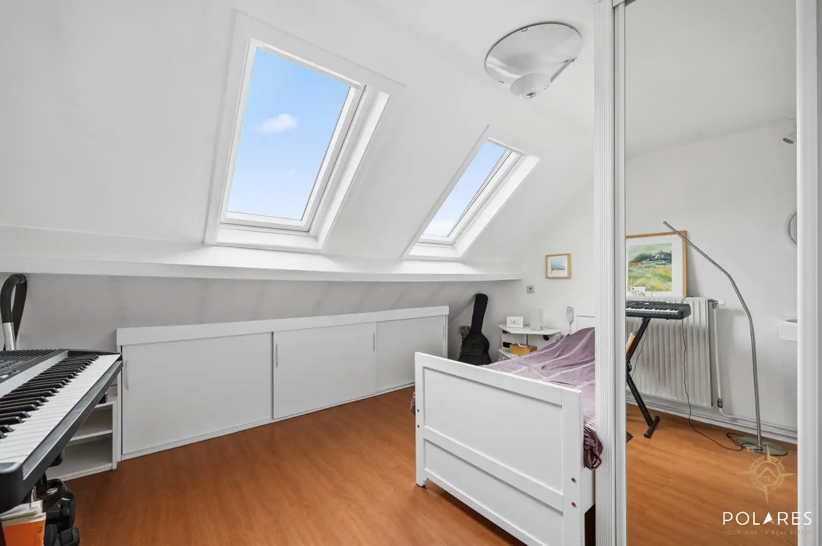 Ruime woning met 4 slaapkamers op toplocatie foto 23