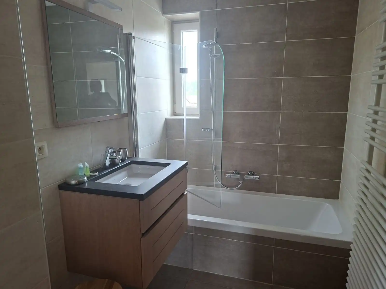 Senioren - luxe verblijf in hartje Pajottenland foto 12