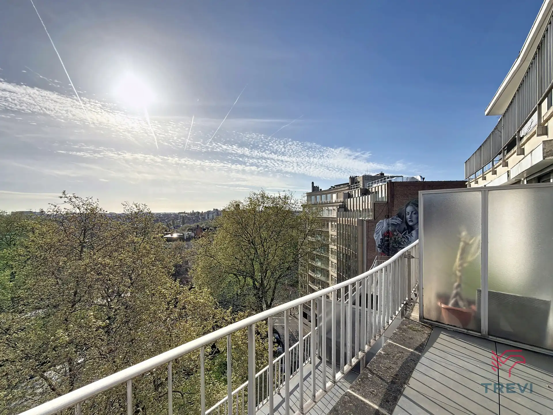 Prachtig appartement met 2 slaapkamers op de Louizalaan ! foto 18