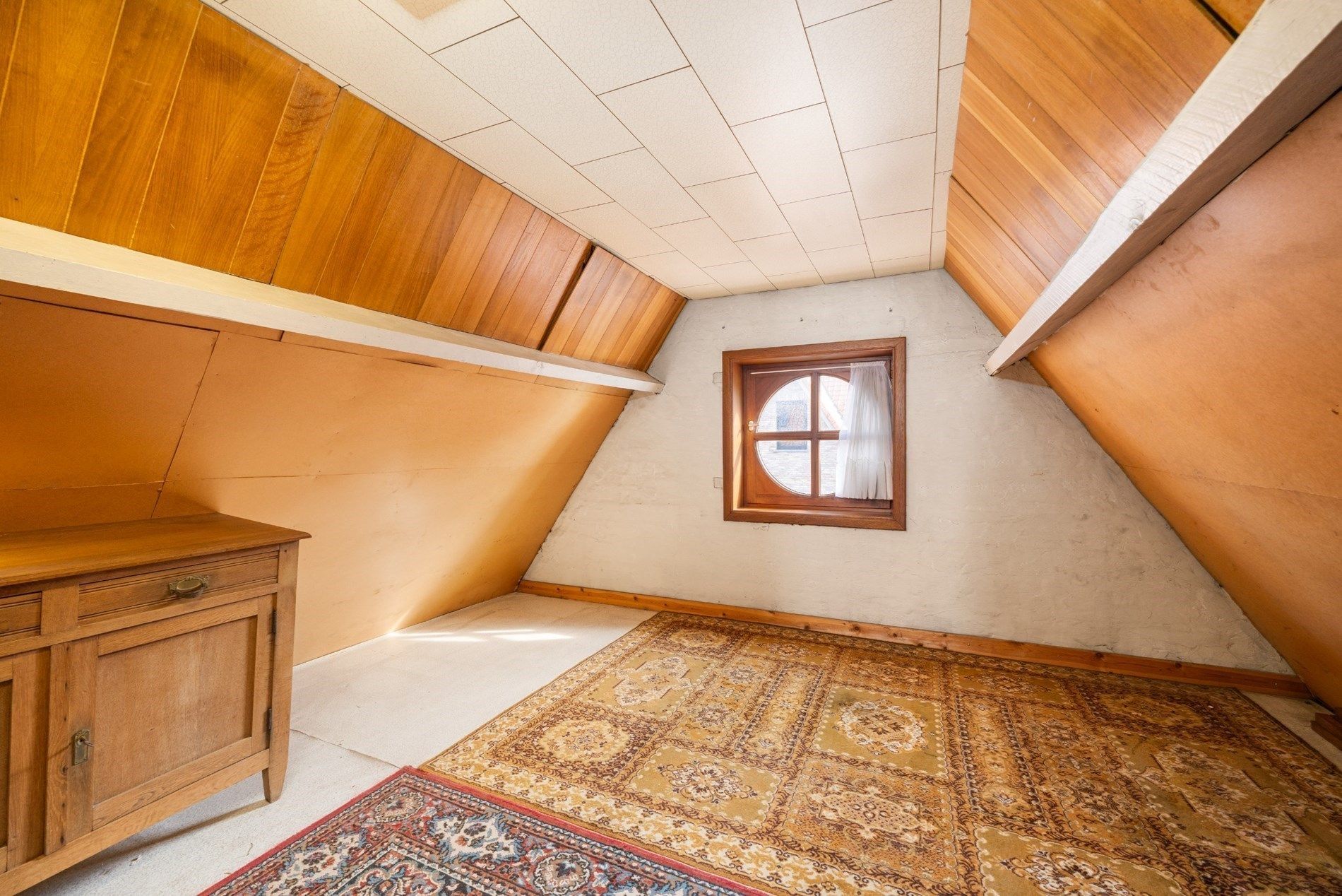 Verzorgde woning in het centrum van Heist foto 12
