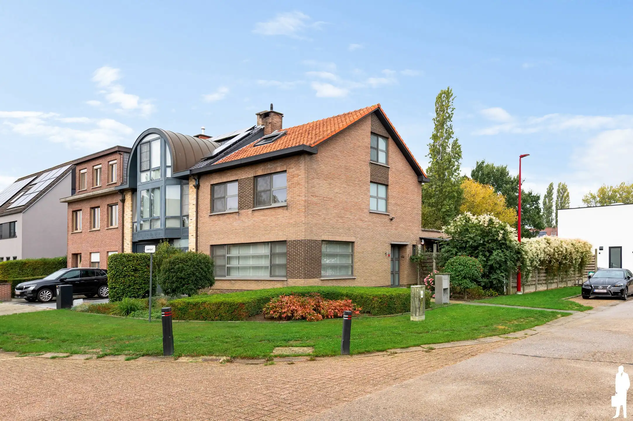 Huis te koop Leemput 2 - 2547 Lint