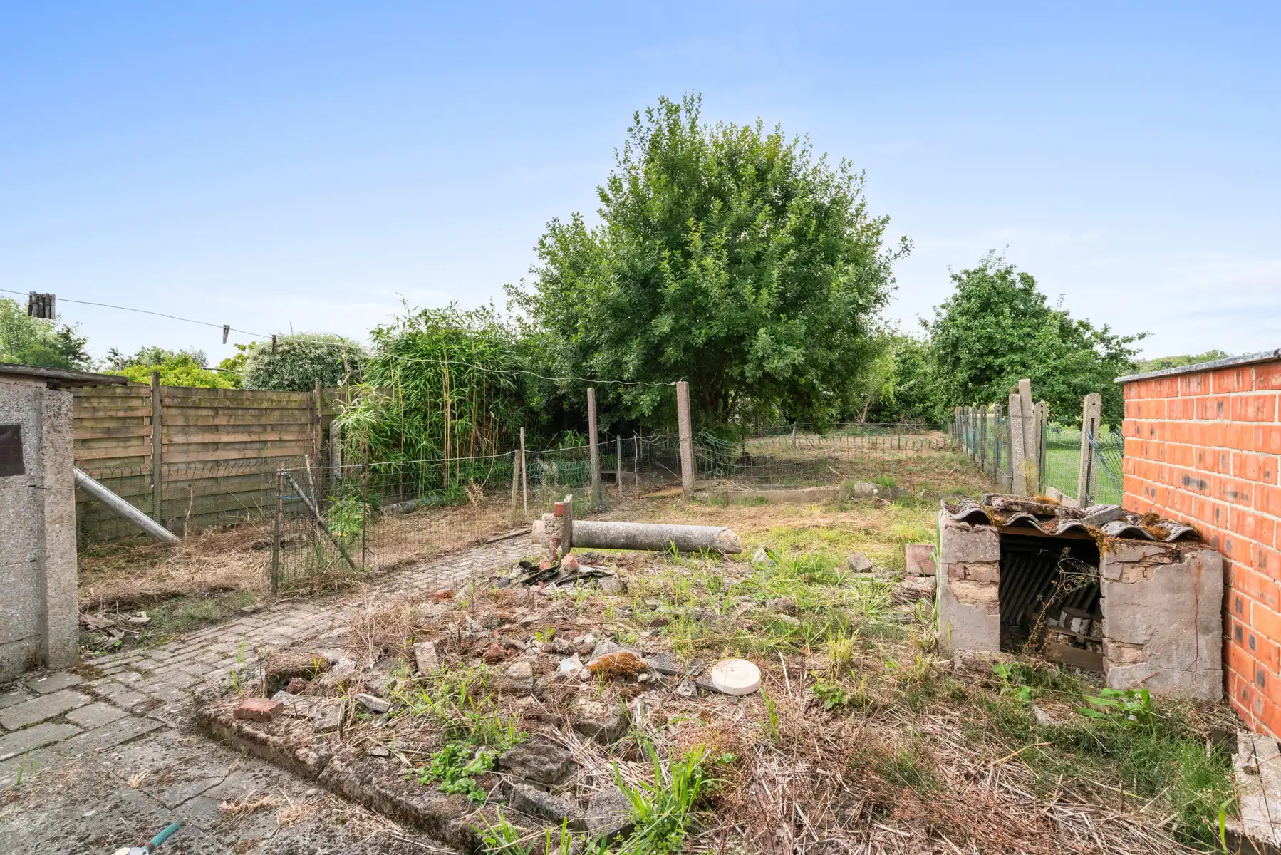 Huis te koop foto 16