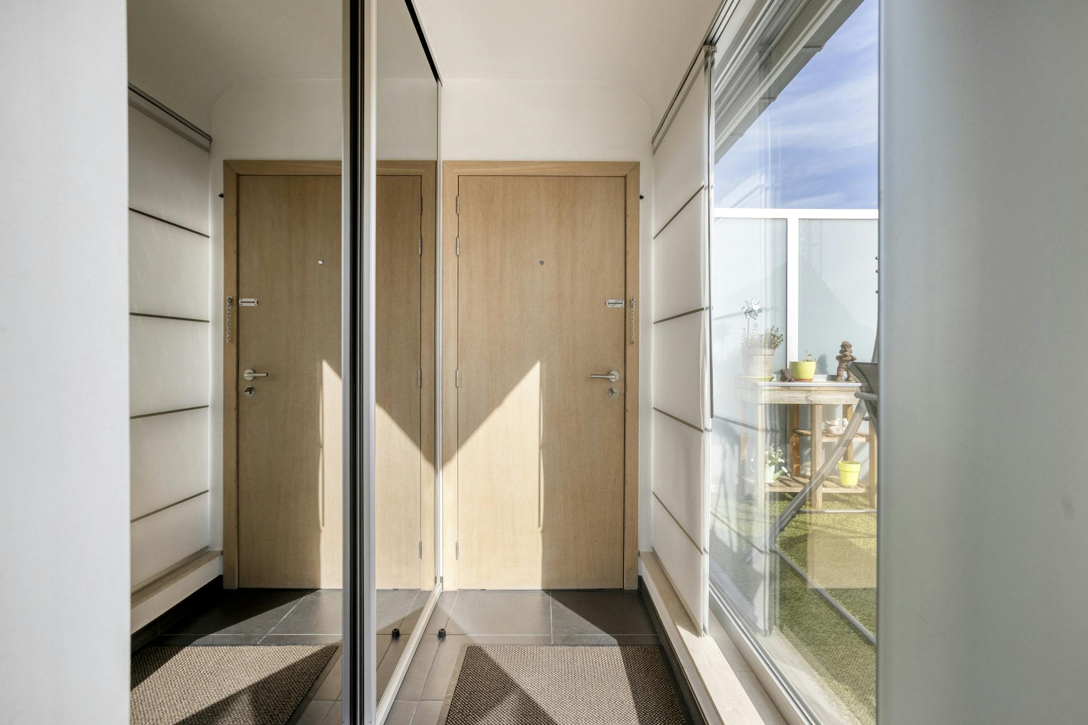 Een uniek duplex-penthouse te koop in het hart van Poperinge foto 27