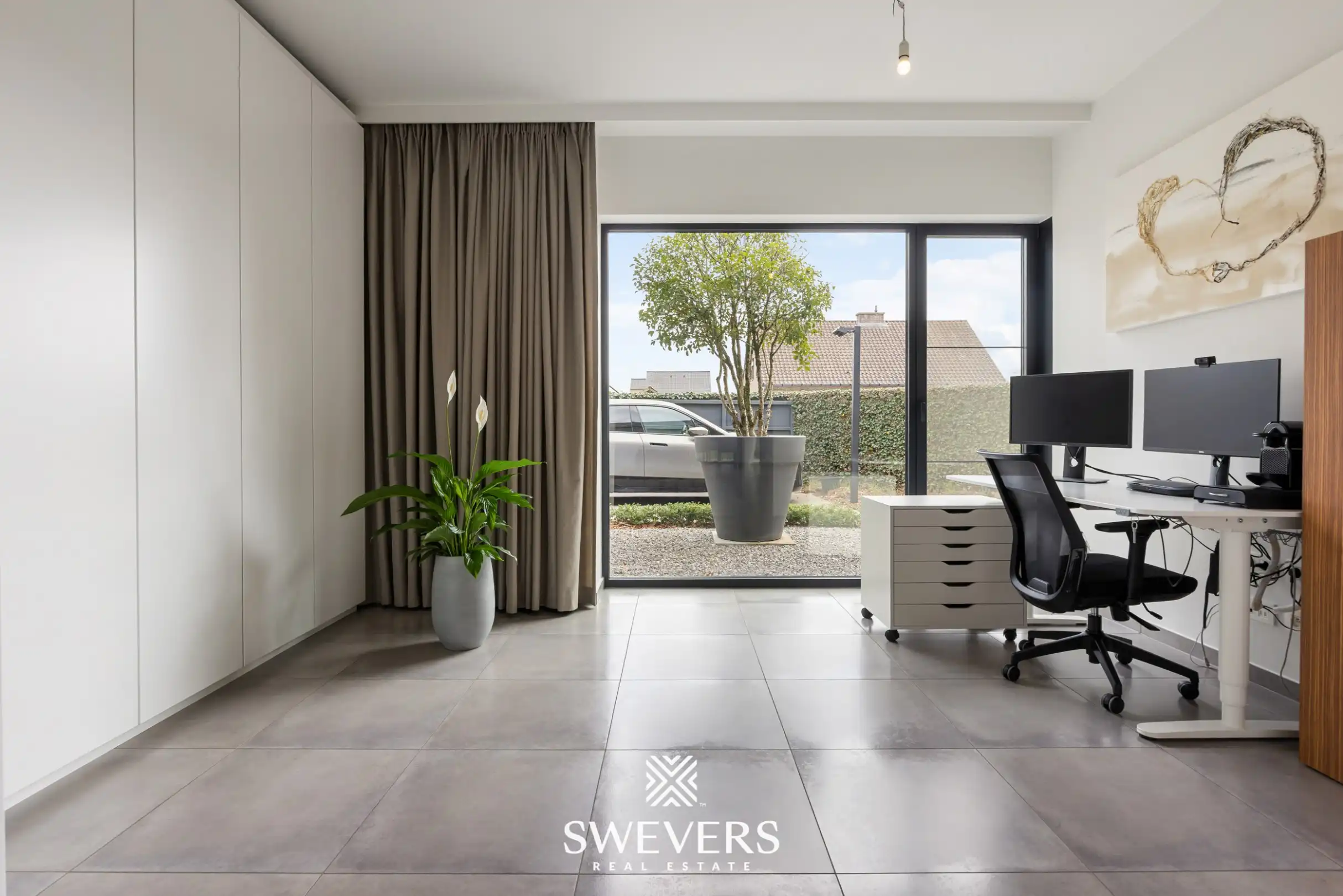 Rustig gelegen villa met 4 slaapkamers en zwembad in Bolderberg foto 9