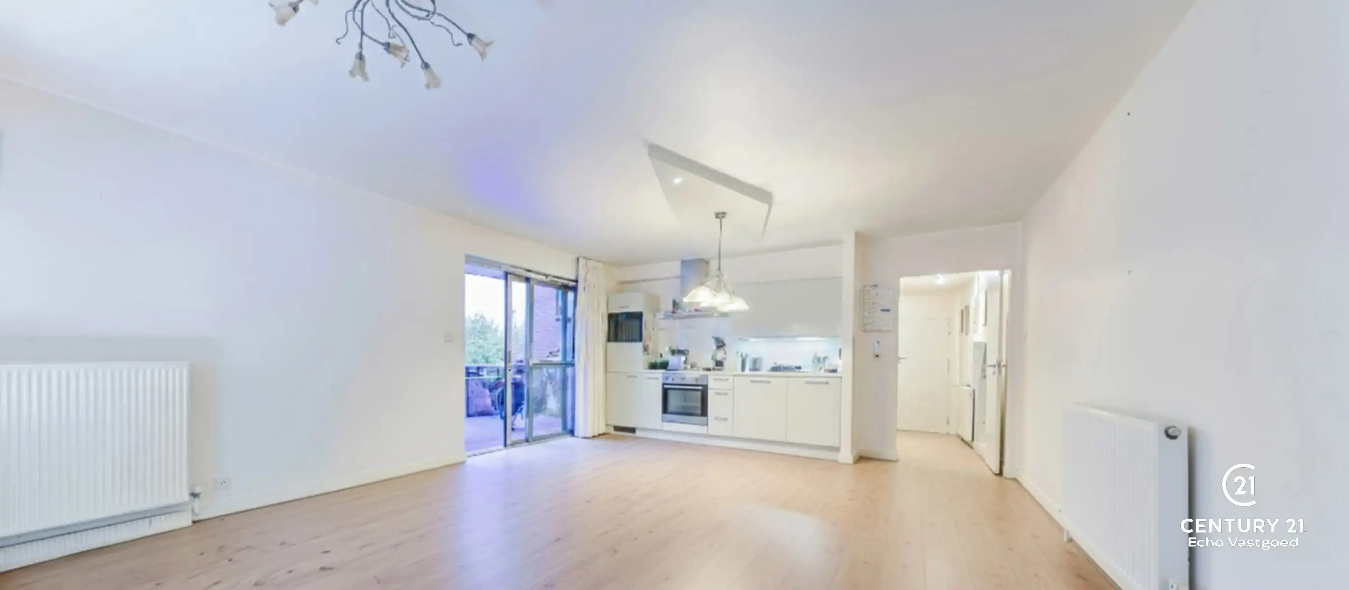 Gelijkvloers appartement met groen uitzicht in Kasterlee foto 6