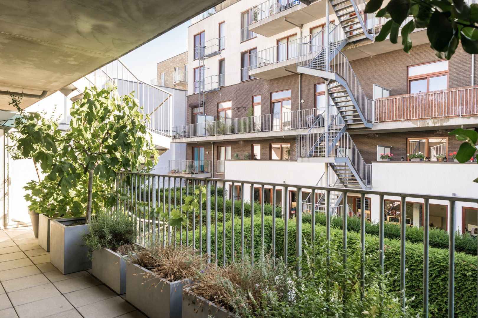 Stijlvol wonen in het hart van de Cadix-wijk foto 7