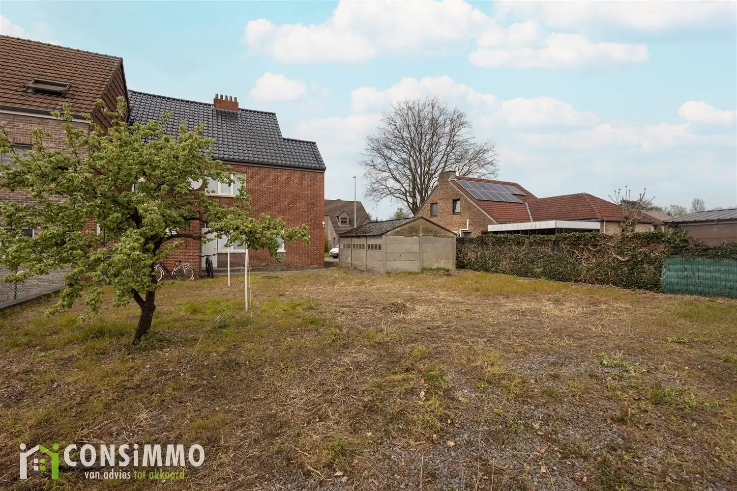 Rendementsvastgoed met 6 verhuurde kamers in Genk foto 13