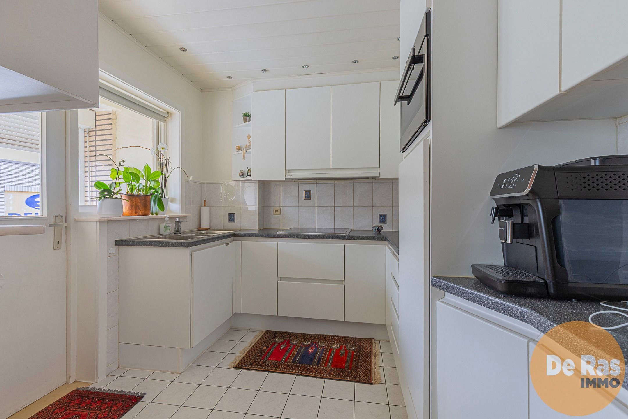 WETTEREN - Instapklaar appartement met 2 kamers in centrum foto 6