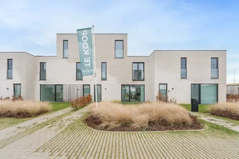 Instapklare woning in Waregem foto 3