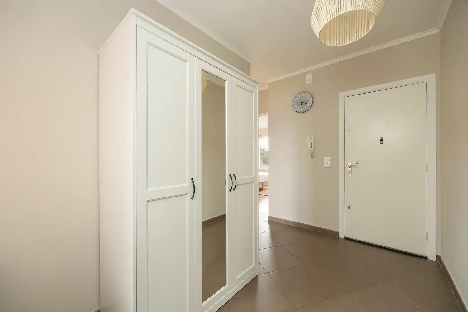 Instapklaar appartement centrum Aartselaar foto 7