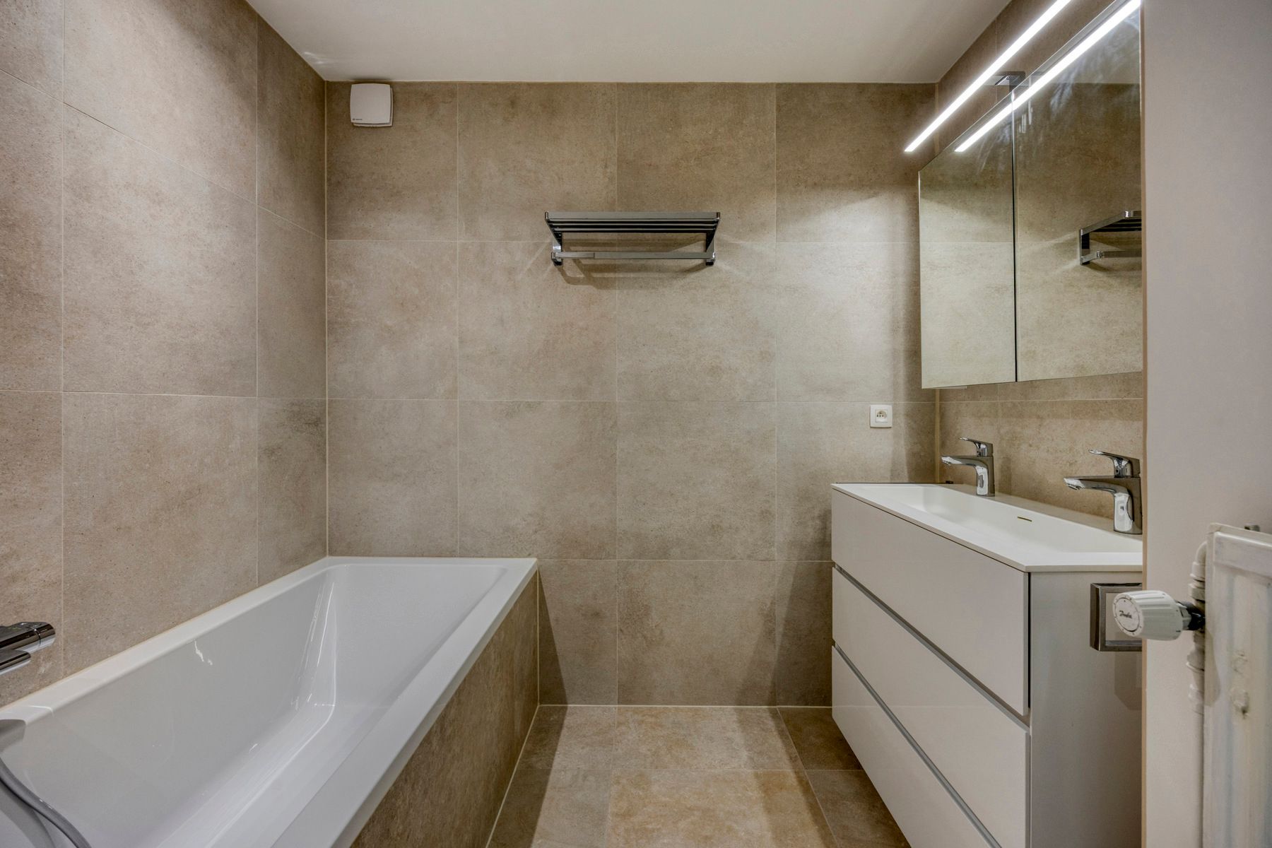 Prachtig gerenoveerd appartement in Heverlee foto 17