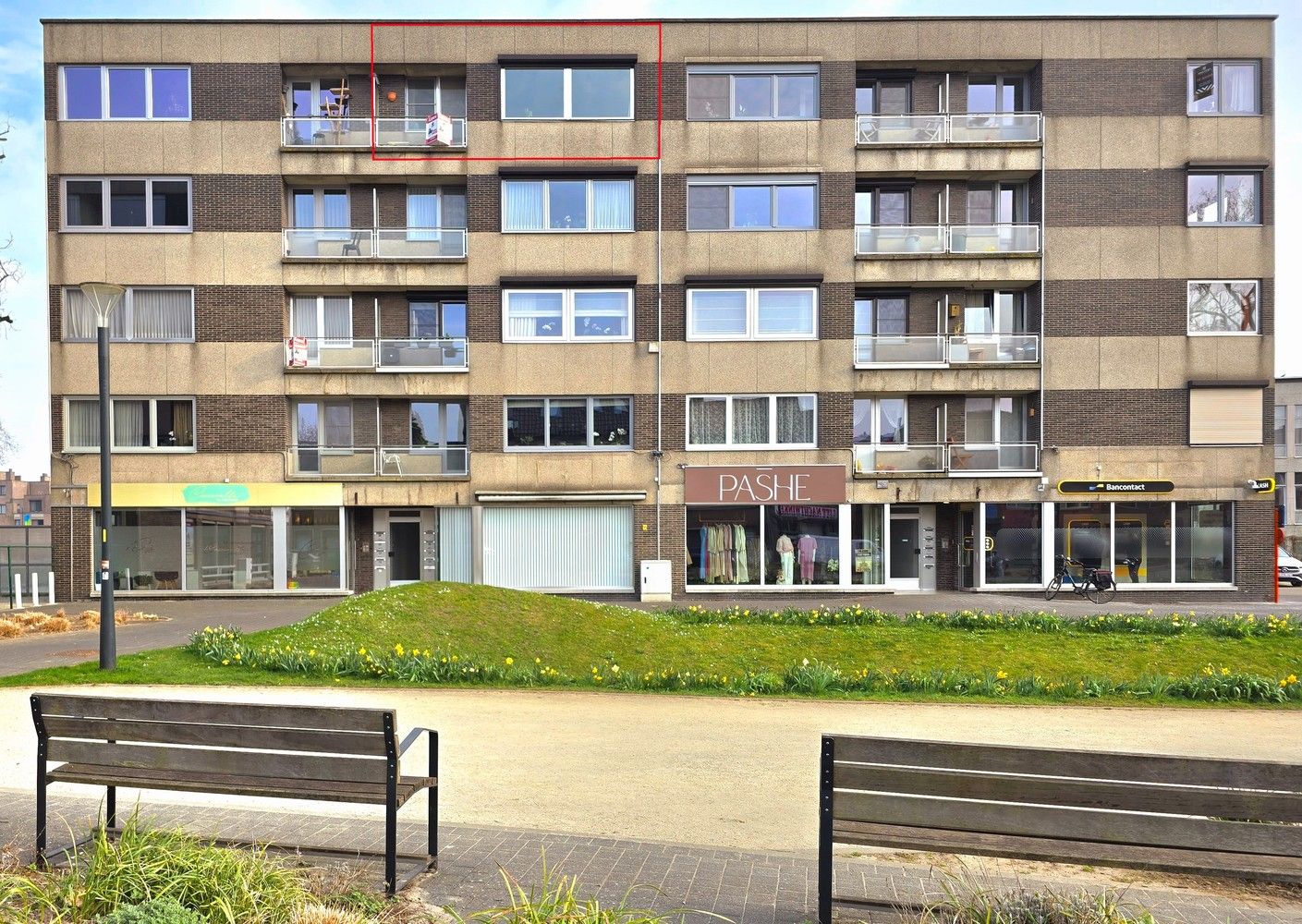 Appartement te koop foto 12