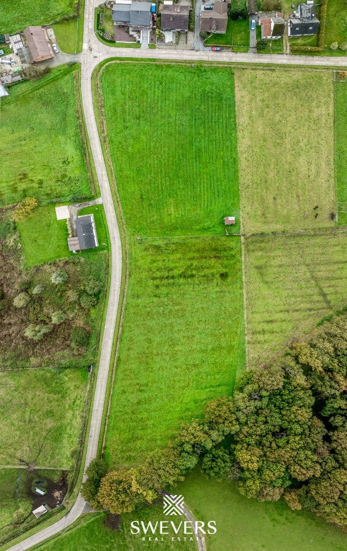 Landbouwgrond van 127 are te koop in Herk-de-Stad foto 3