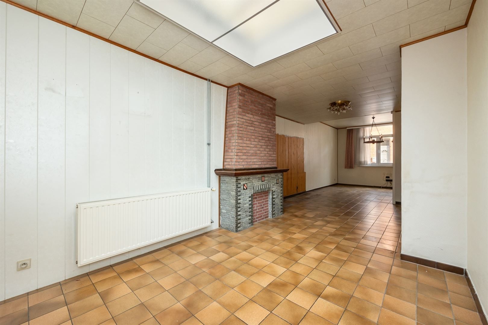 Leuke gezinswoning met 3 slaapkamers op centrale locatie foto 7