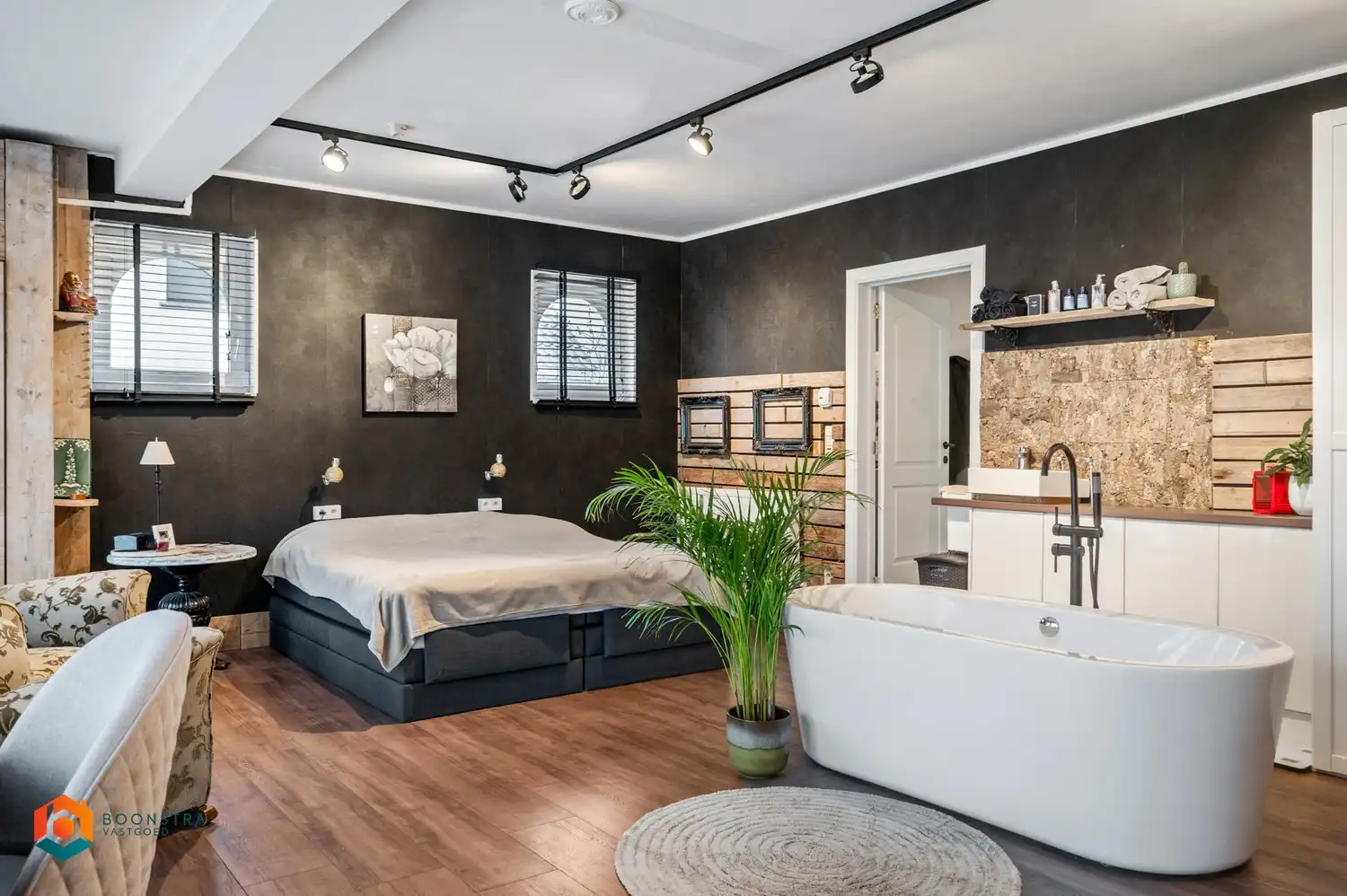 Instapklare villa met 4 slpkrs op perceel van 801m² te Keerbergen foto 12