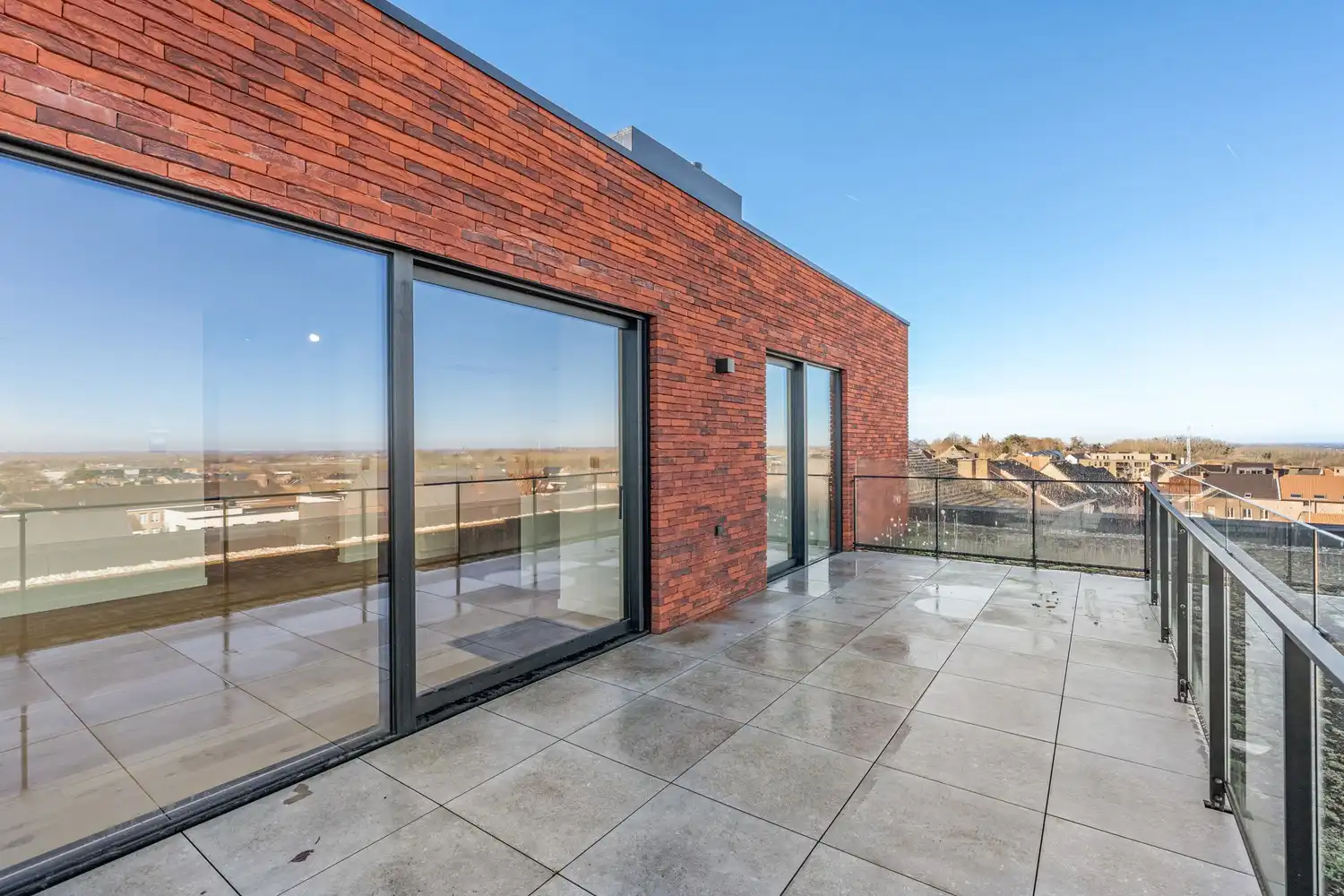 Gezellig appartement in het centrum van Borgloon! foto 4