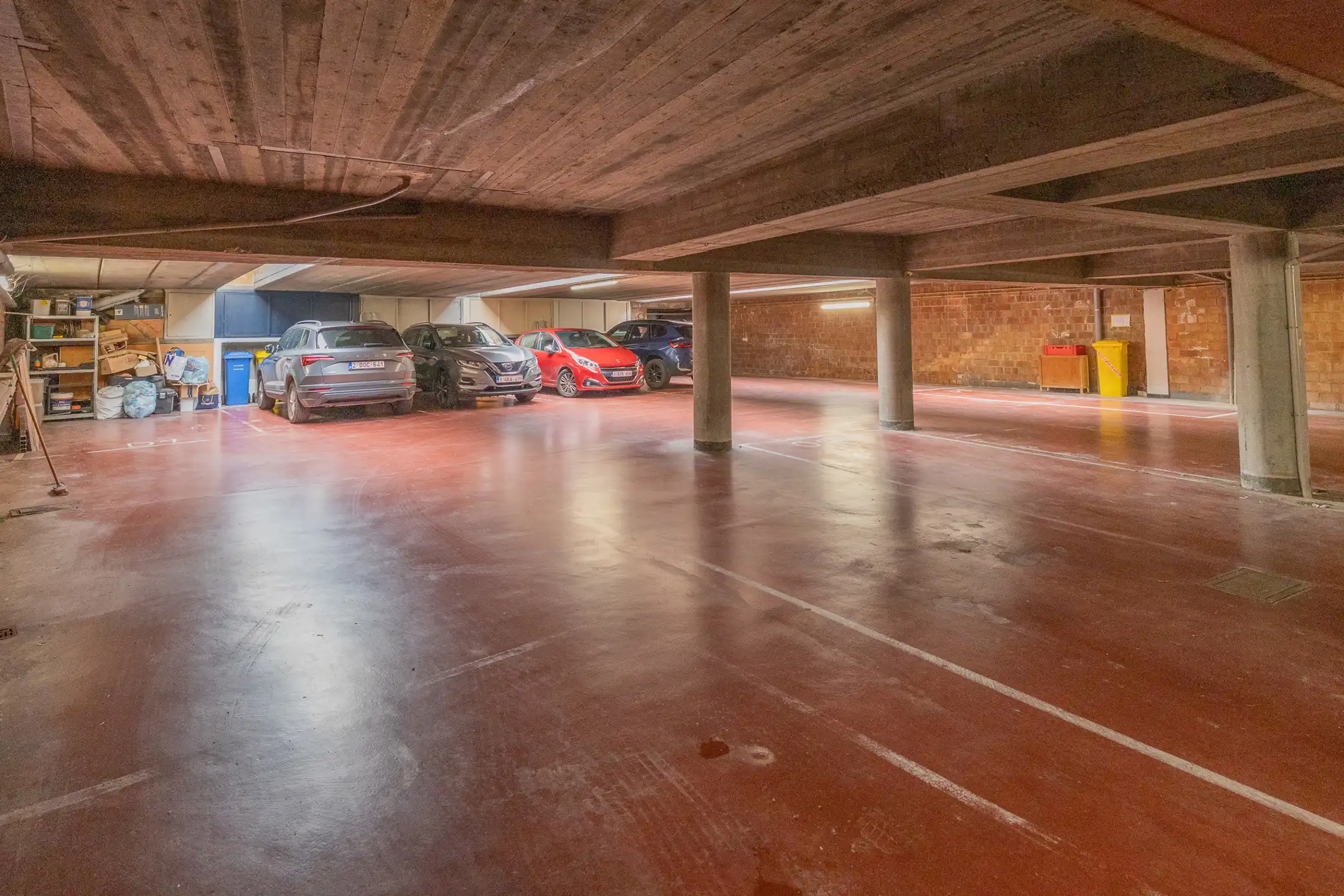 Appartement te koop foto 16