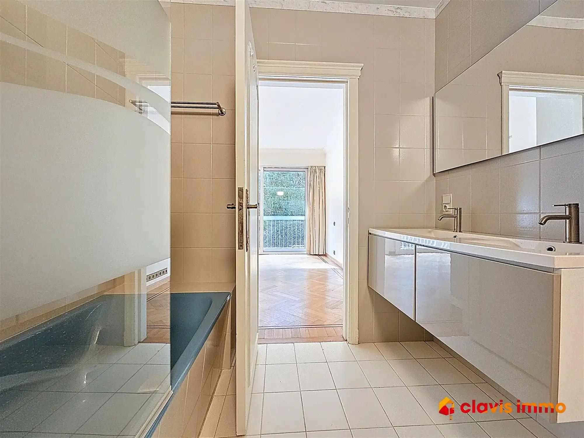 UKKEL - Observatorium/Longchampwijk foto 12