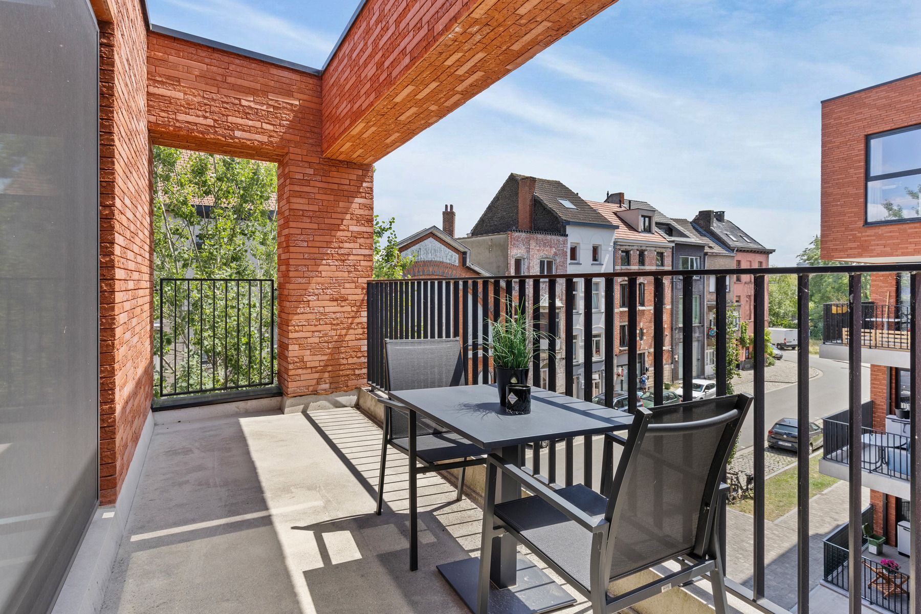 Nieuwbouwappartement met terras aan de Voorhaven - 2 slk  foto 10