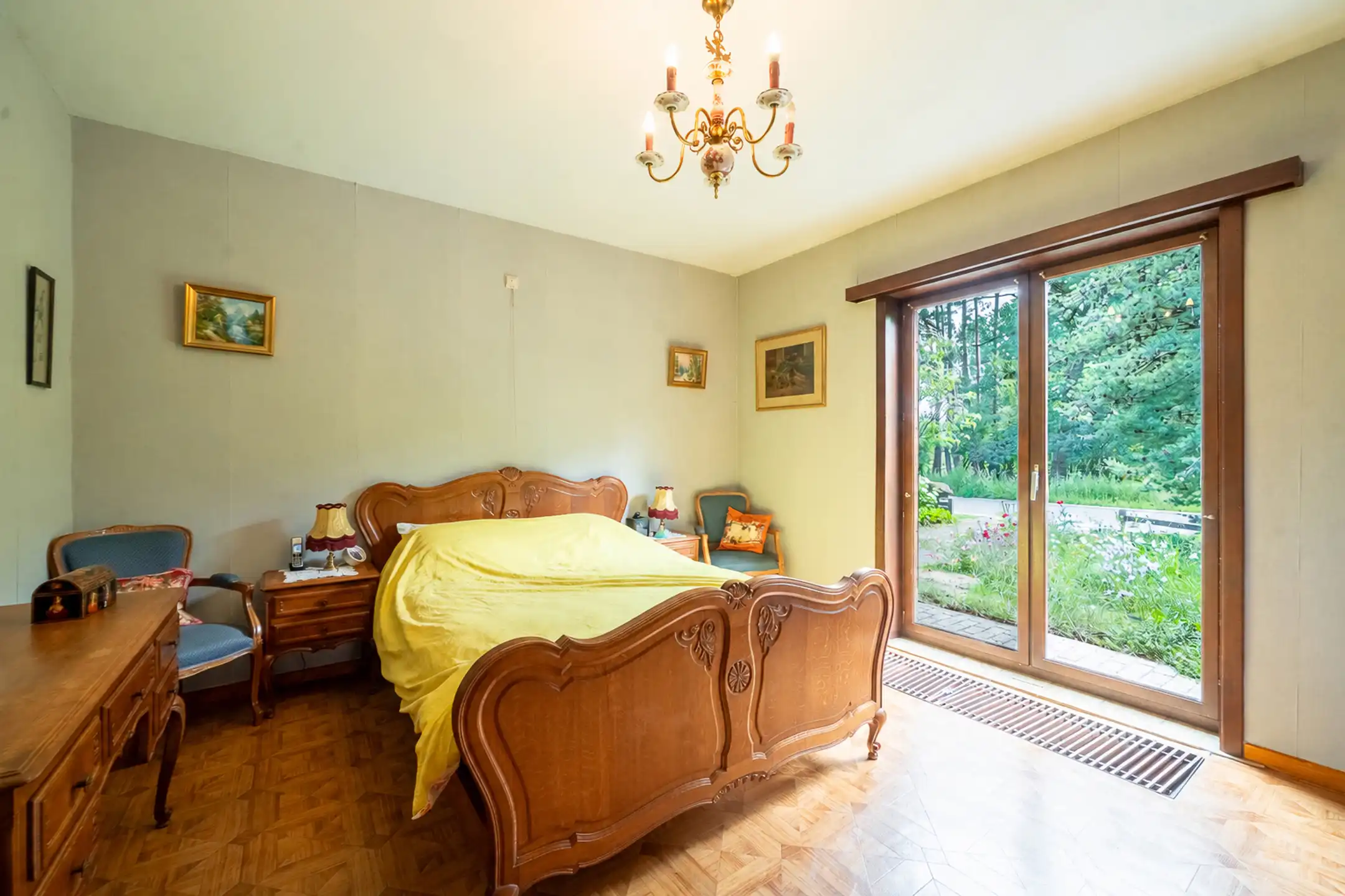 Bungalow te koop foto 9