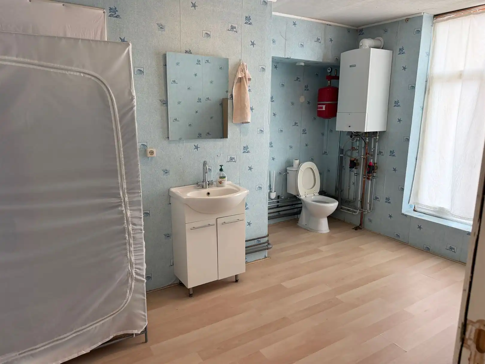 Huis foto 31
