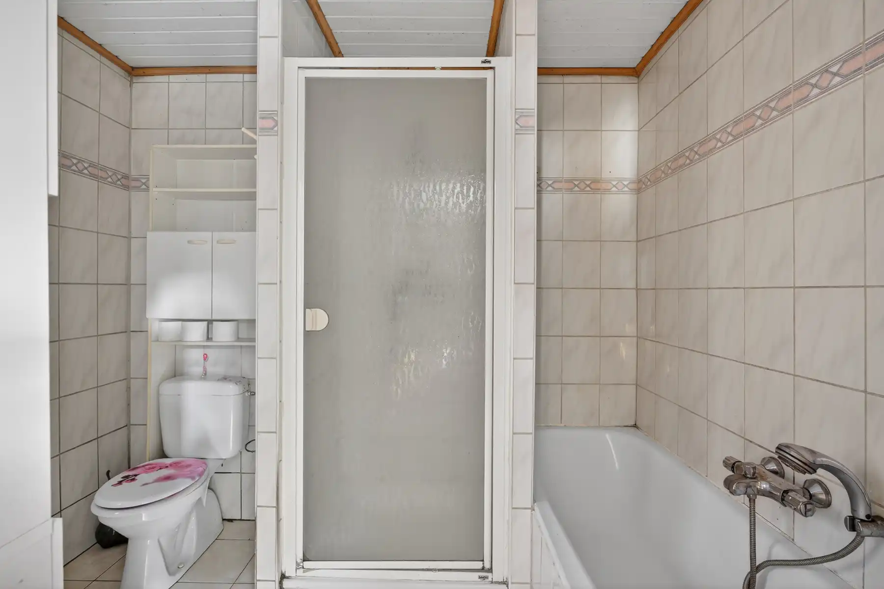 Gezinswoning op hoekperceel op topligging te Sint-Amandsberg foto 7