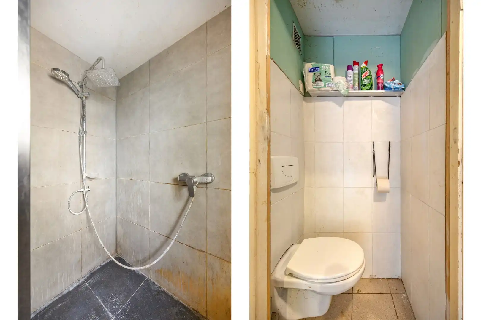 Halfopen bebouwing met 5 ruime slaapkamers, 2 badkamers, garage en tuin in Holsbeek – bewoonbare oppervlakte 214m² foto 13