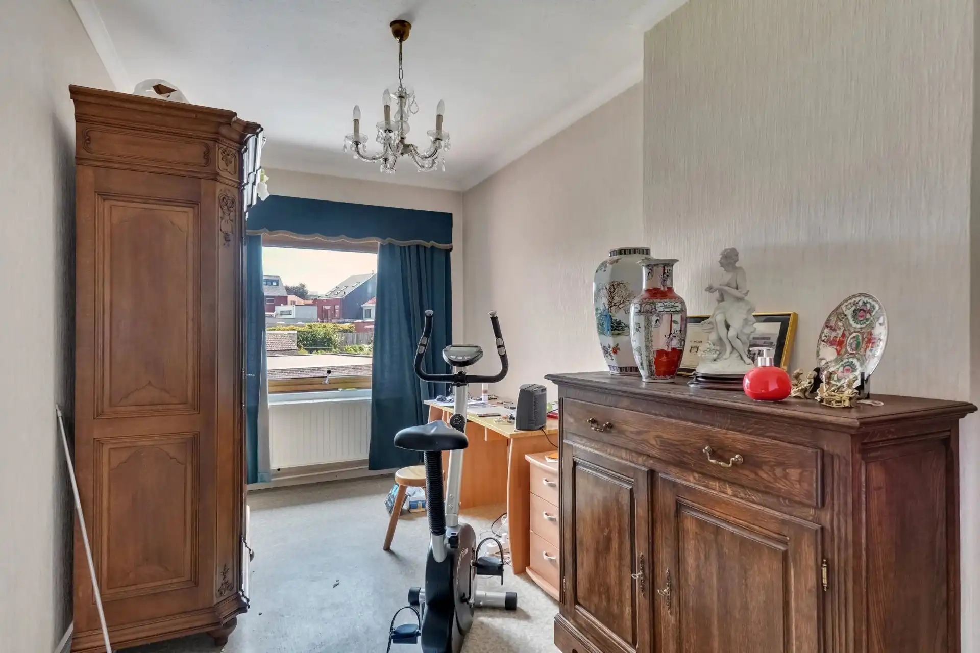 Ruime woning met centrale ligging foto 12