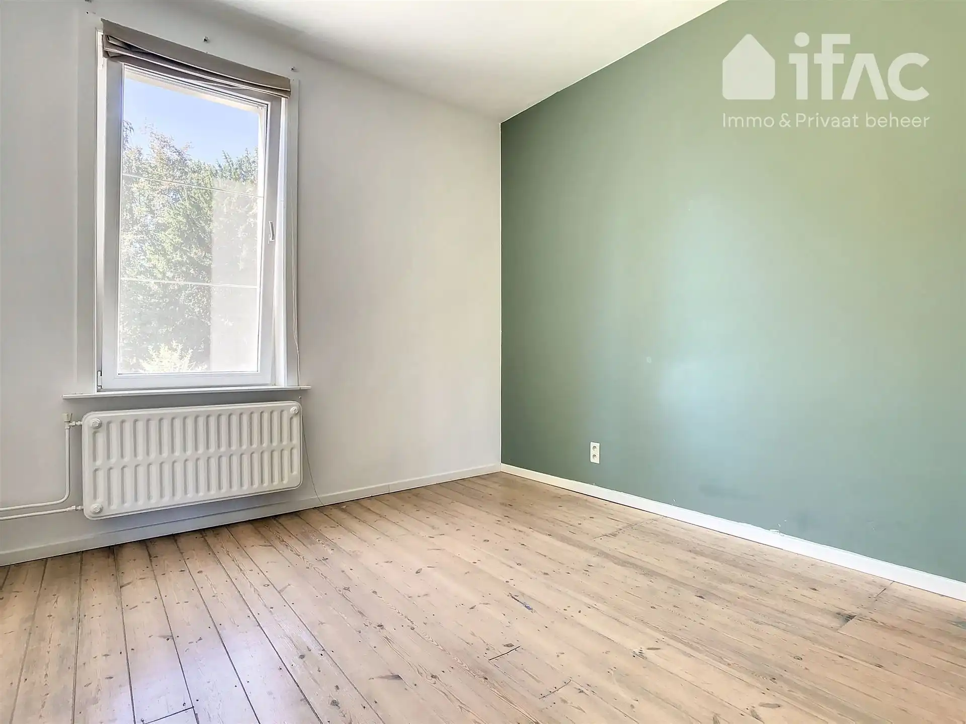 Karaktervol herenhuis met 5 slaapkamers en leuke tuin foto 17