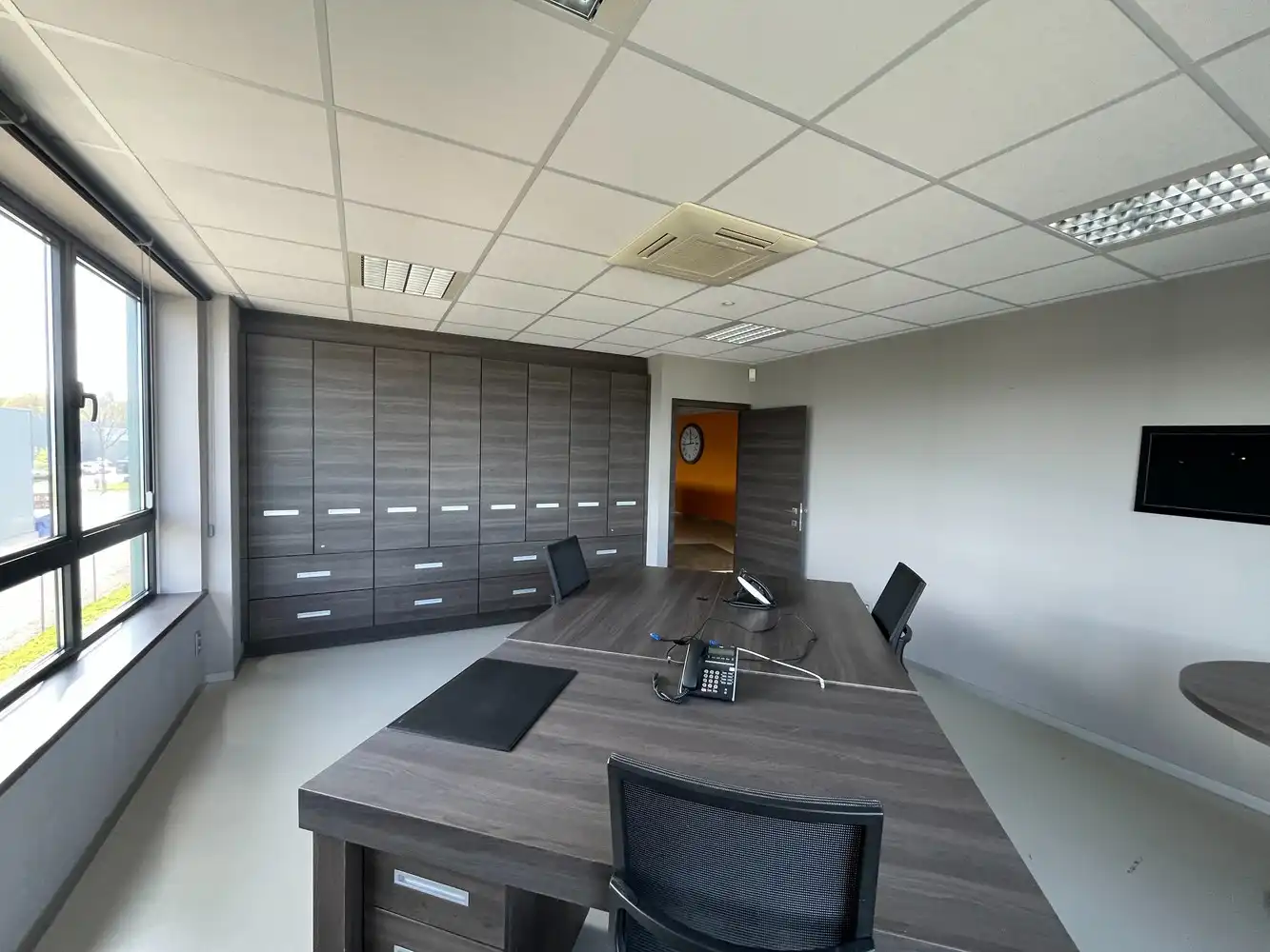 Bedrijfsgebouw 1780m² op 30a63ca foto 15