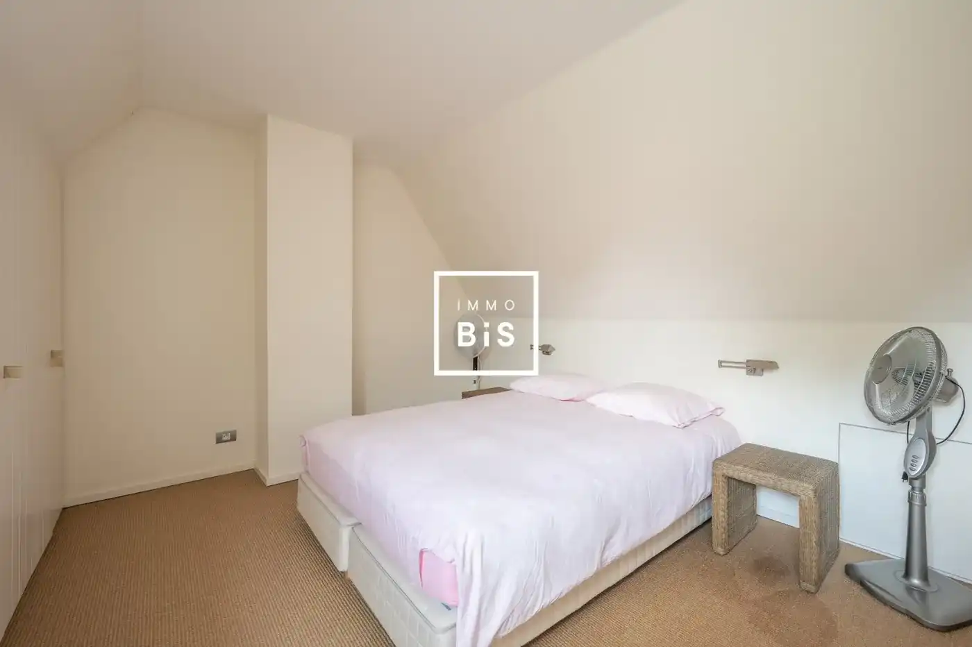 Ruime en stijlvolle villa met optimale privacy op een topligging in het Zoute foto 20