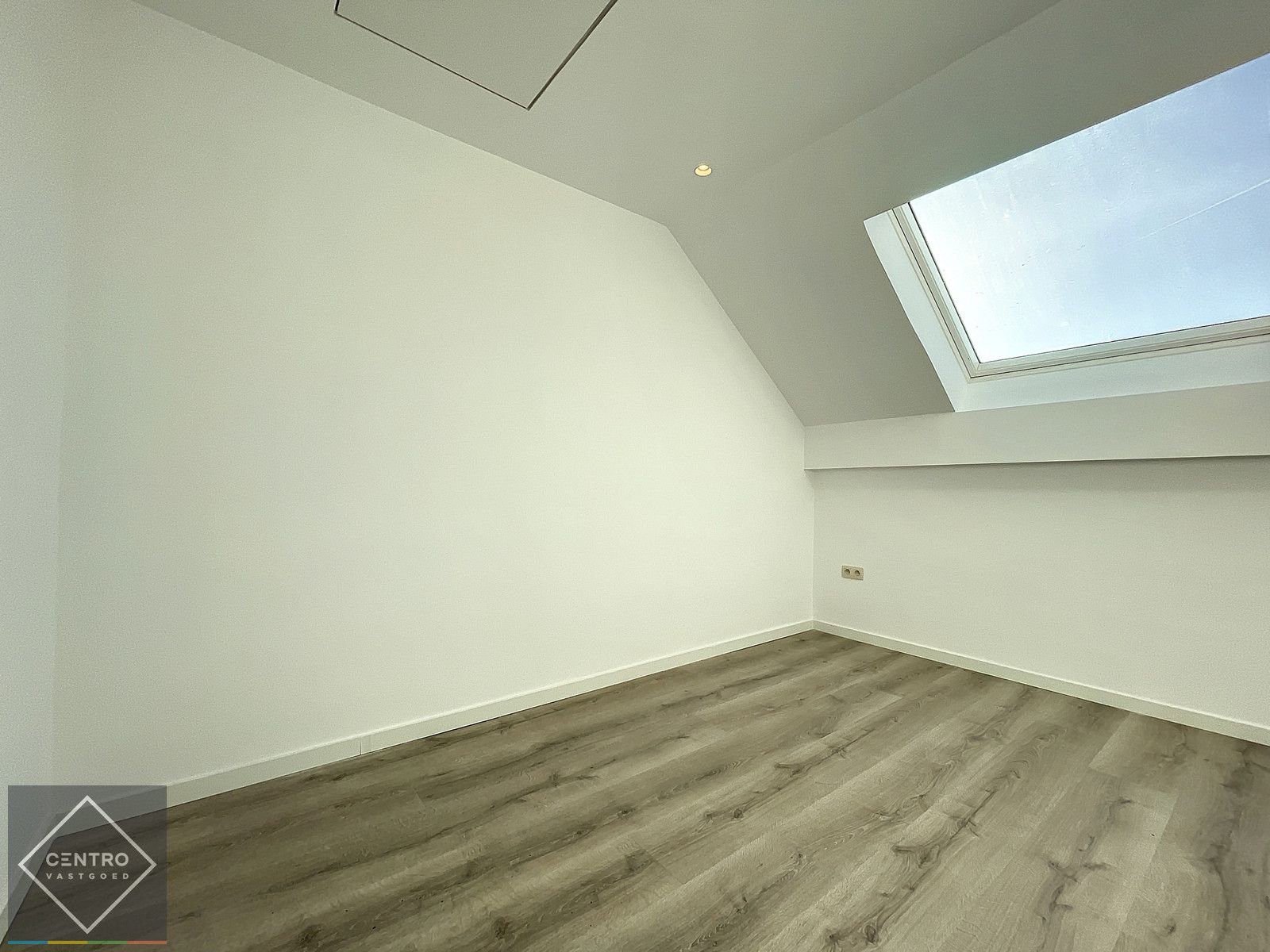 LUXUEUS afgewerkt DUPLEX-app. met 3 slpks (VerNIEUWbouw)! foto 11