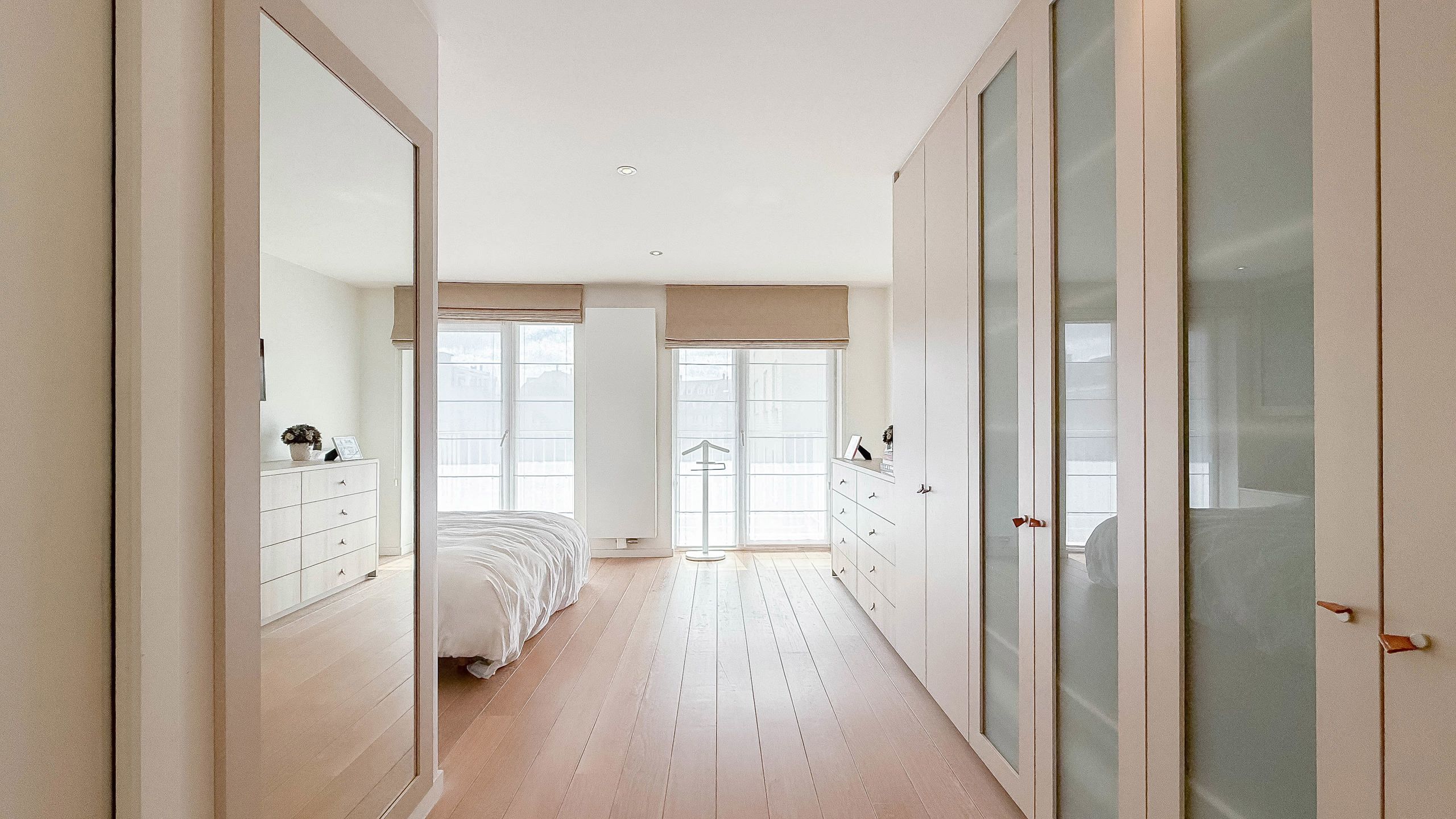 Uitzonderlijk appart. (182 m²) op topligging – Dumortierlaan foto 15