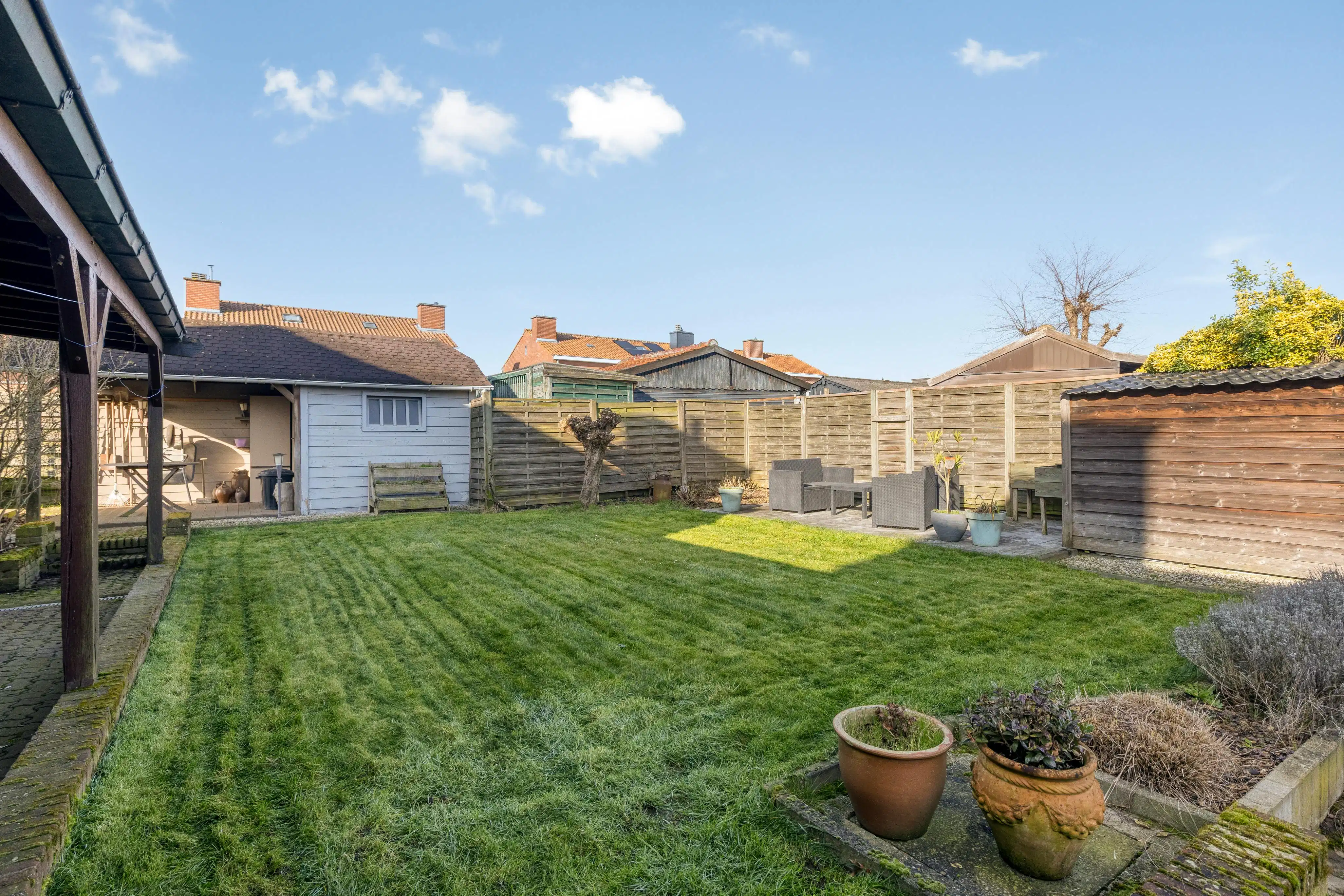 Instapklare woning met 4 slaapkamers in Ardooie. foto 7