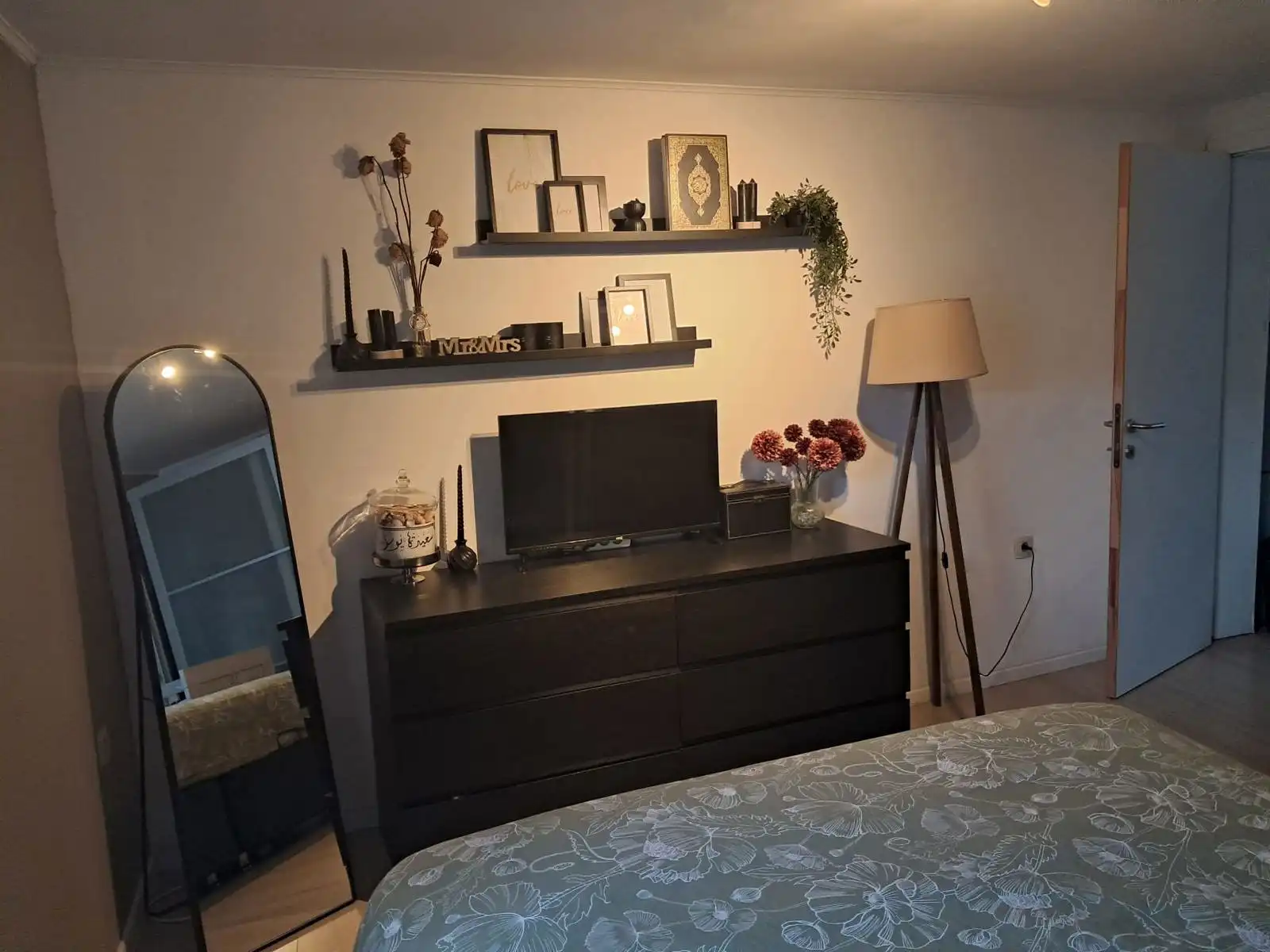 Woning met tuin en 3 slpks centrum Tienen foto 11