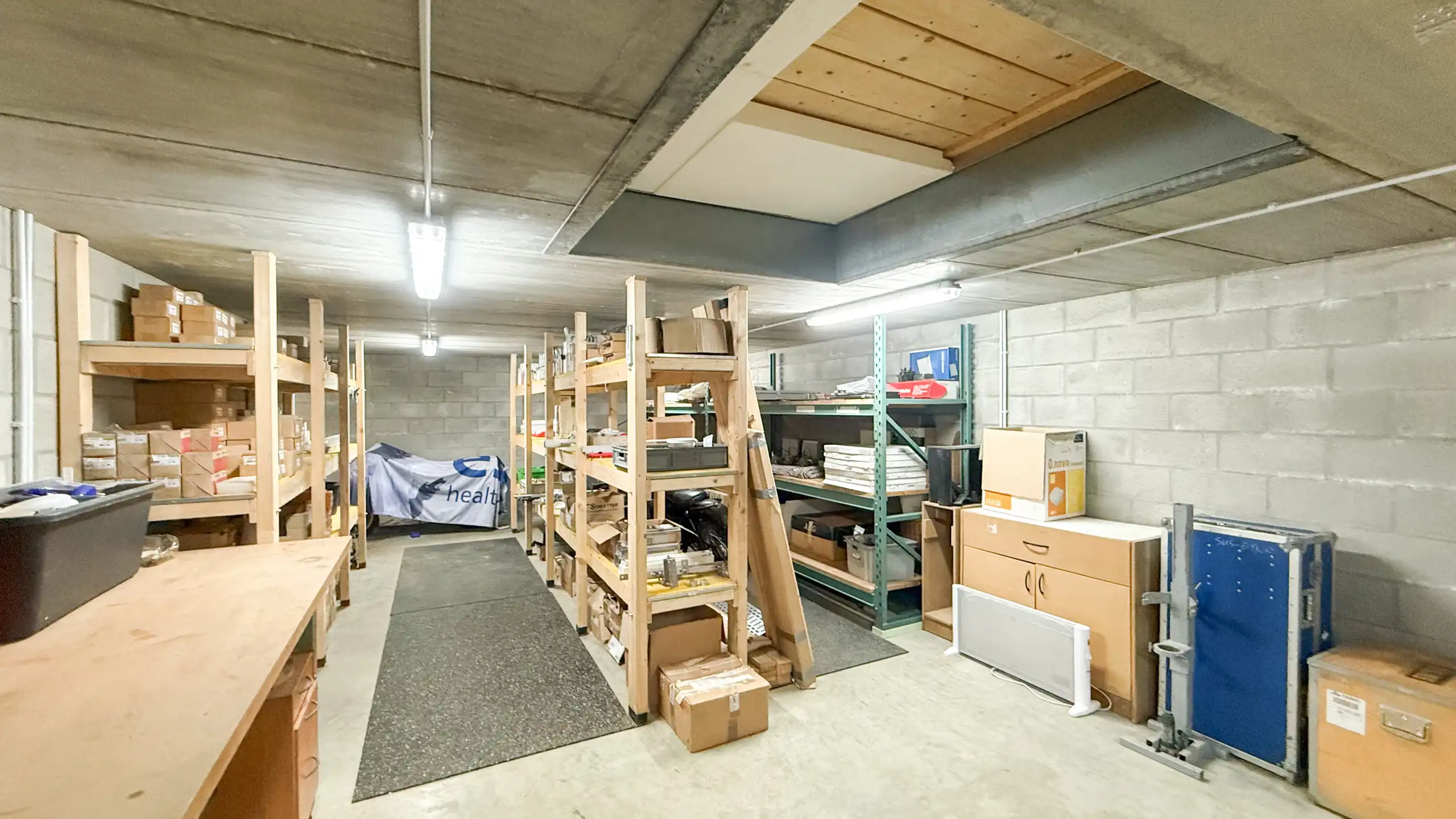 Multifunctionele woning met unieke benedenverdieping!  foto 44