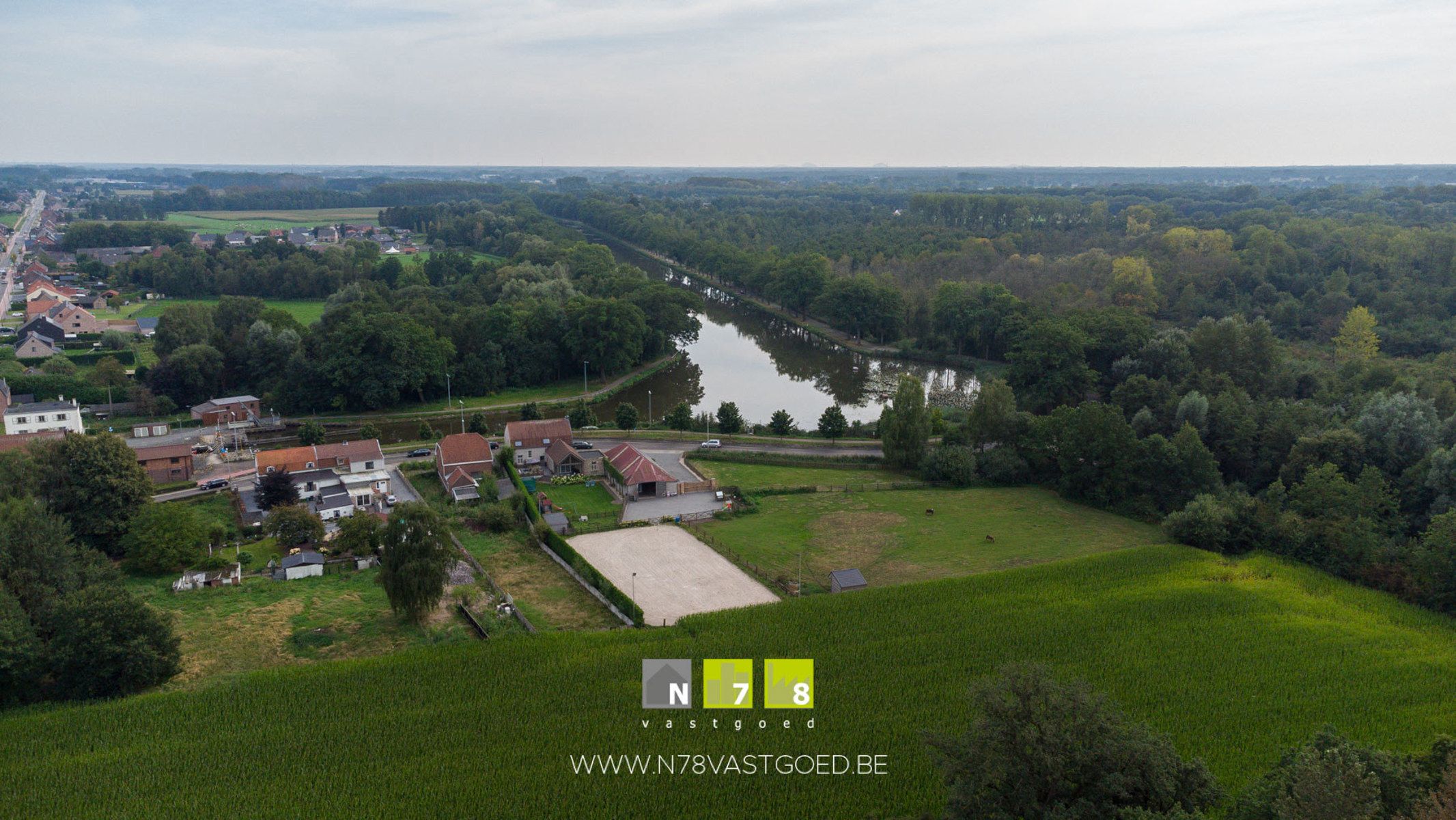 Boerderij te huur foto 68