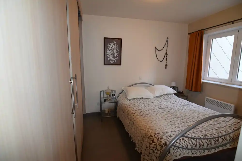 Zonnig appartement met 2 slaapkamers en volledig ingericht in het hart van Blankenberge - Perfect voor een comfortabel verblijf! foto 10