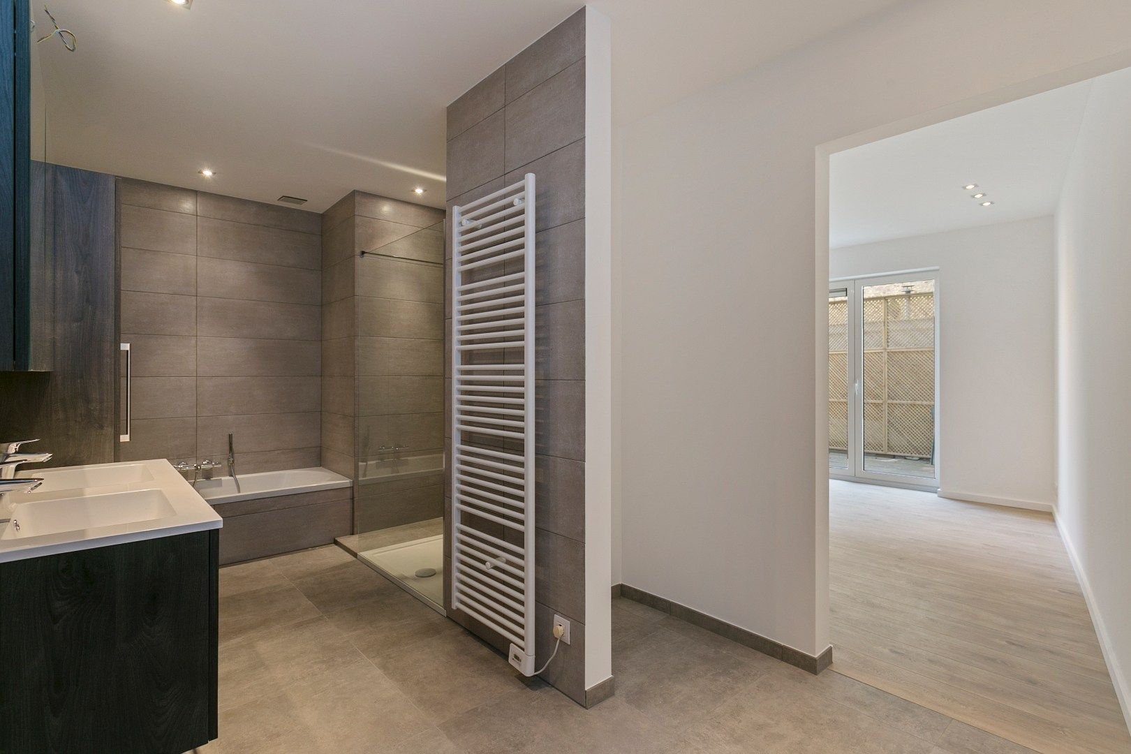 Energiezuinig appartement (EPC:B) met 3 slpk te Halle-centrum foto 14