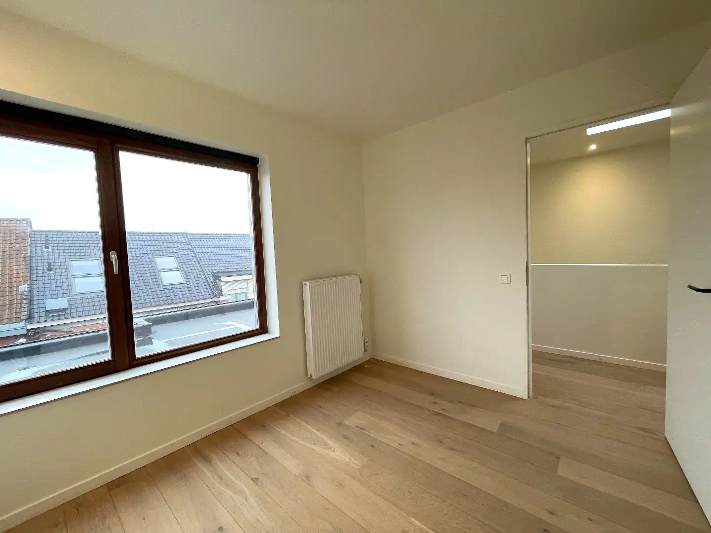 Prachtig, lichtrijk duplex-appartement in hartje Wevelgem!  foto 21